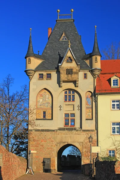 Torhaus Meissen —  Fotos de Stock