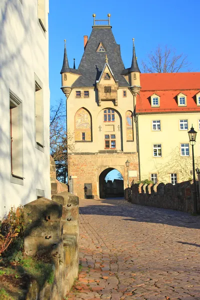 Torhaus Meissen —  Fotos de Stock