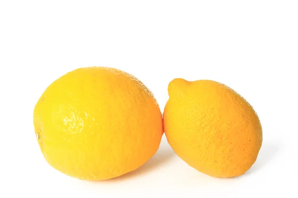 Lemons — Stock Photo, Image