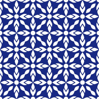 Dikişsiz süsleme desen