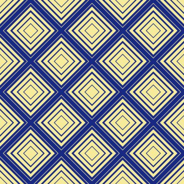 Soyut Kusursuz Desen