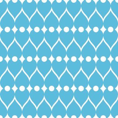 Soyut Kusursuz Desen