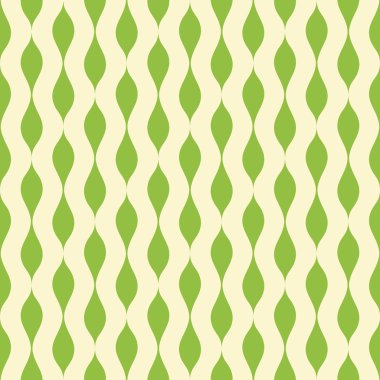 Soyut Kusursuz Desen