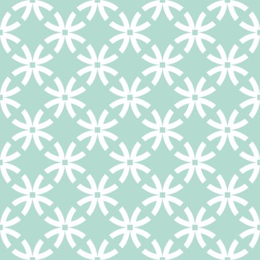 Soyut Kusursuz Desen