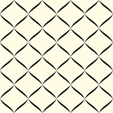 Soyut Kusursuz Desen