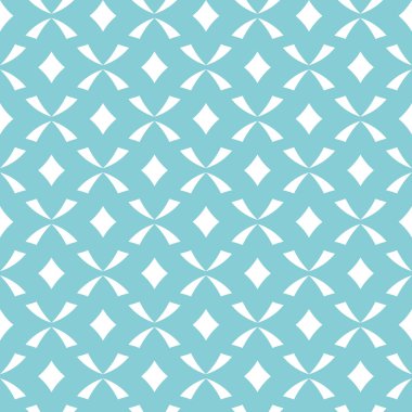 Soyut Kusursuz Desen