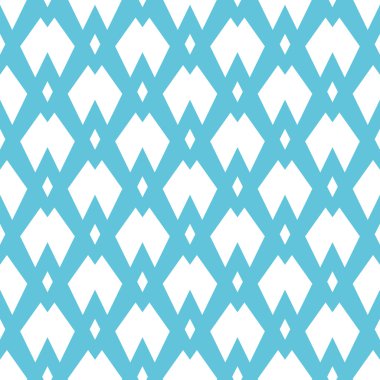 Soyut Kusursuz Desen