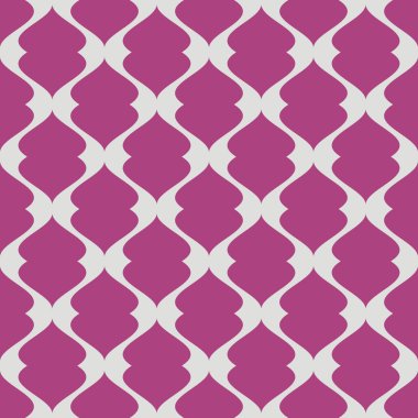 Soyut Kusursuz Desen