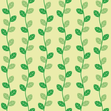 Soyut Kusursuz Desen