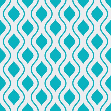 Soyut Kusursuz Desen