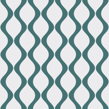 Soyut Kusursuz Desen