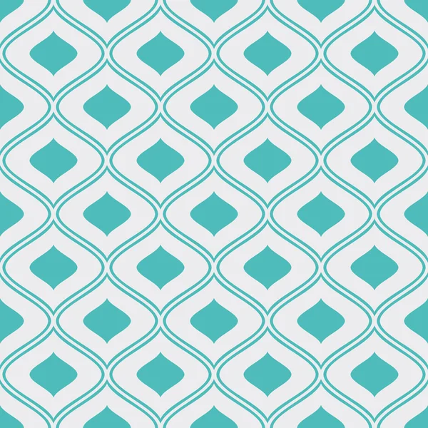 Soyut Kusursuz Desen