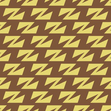 Soyut Kusursuz Desen