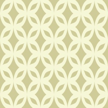 Soyut Kusursuz Desen