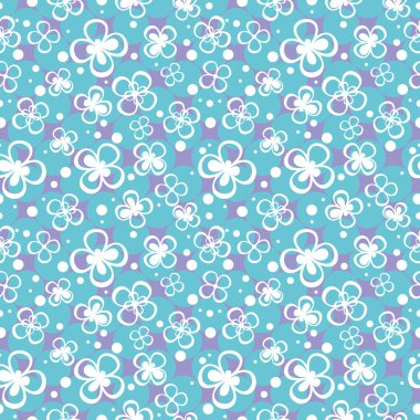 Soyut Kusursuz Desen