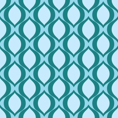 Soyut Kusursuz Desen