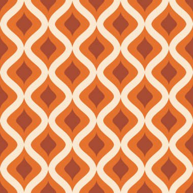 Soyut Kusursuz Desen