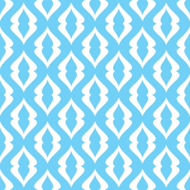 Soyut Kusursuz Desen