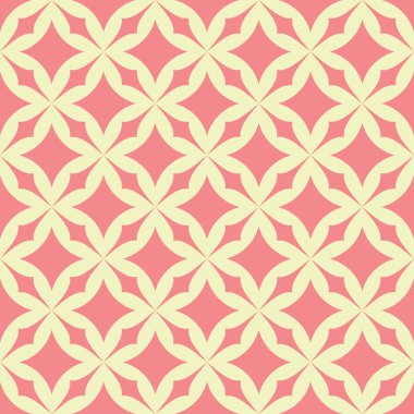 Soyut Kusursuz Desen