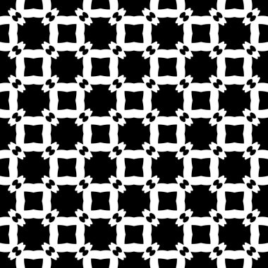 Soyut Kusursuz Desen