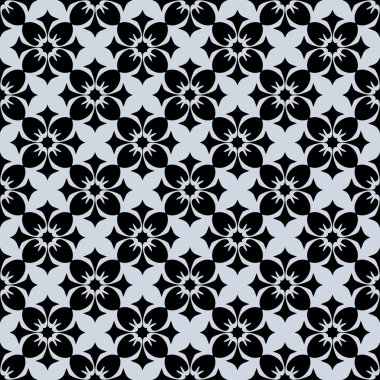 Soyut Kusursuz Desen