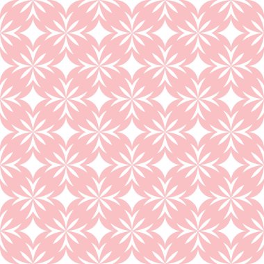 Soyut Kusursuz Desen