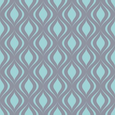 Soyut Kusursuz Desen