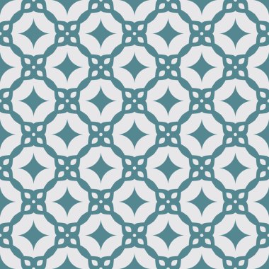 Soyut Kusursuz Desen