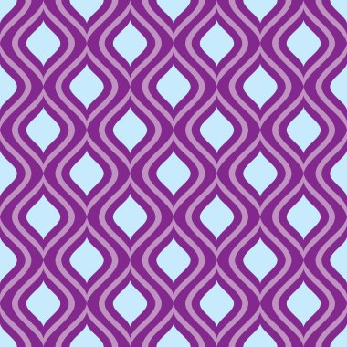 Soyut Kusursuz Desen