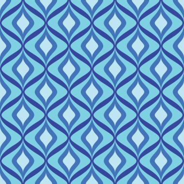 Soyut Kusursuz Desen