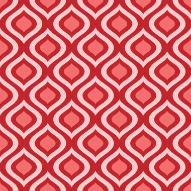 Soyut Kusursuz Desen