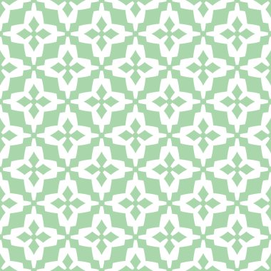 Soyut Kusursuz Desen