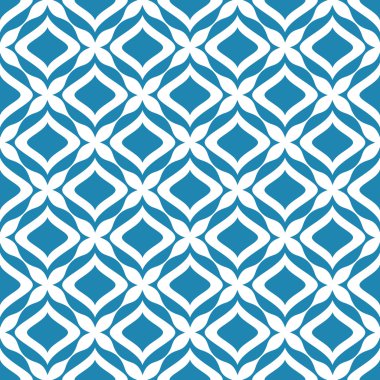 Soyut Kusursuz Desen