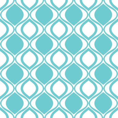 Soyut Kusursuz Desen