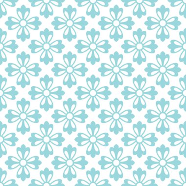 Soyut Kusursuz Desen