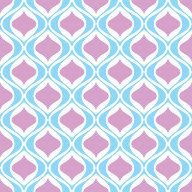 Soyut Kusursuz Desen