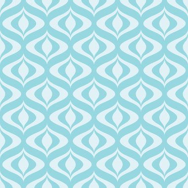 Soyut Kusursuz Desen