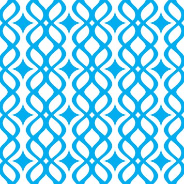 Soyut Kusursuz Desen