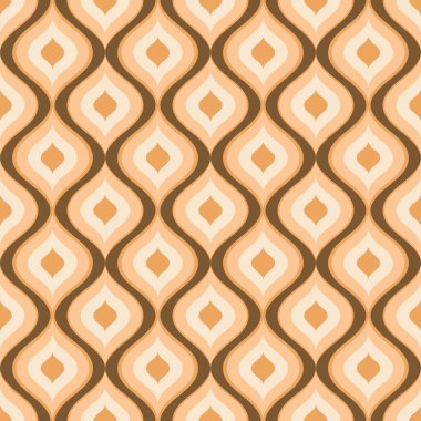 Soyut Kusursuz Desen