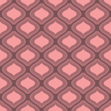 Soyut Kusursuz Desen