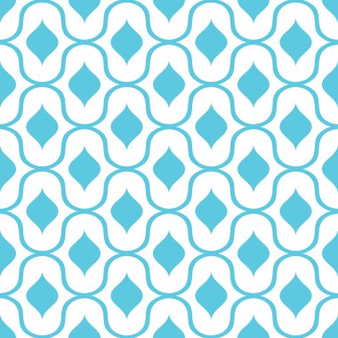 Soyut Kusursuz Desen