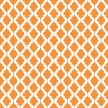 Soyut Kusursuz Desen