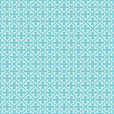 Soyut Kusursuz Desen