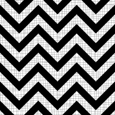 Soyut Kusursuz Desen