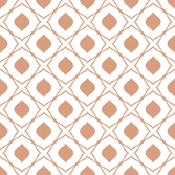 Soyut Kusursuz Desen