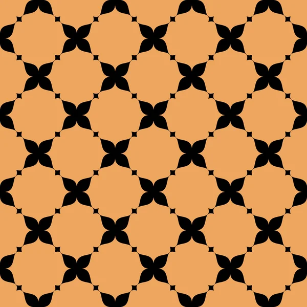 Soyut Kusursuz Desen