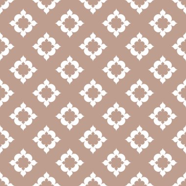 Soyut Kusursuz Desen