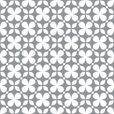 Soyut Kusursuz Desen