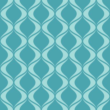 Soyut Kusursuz Desen