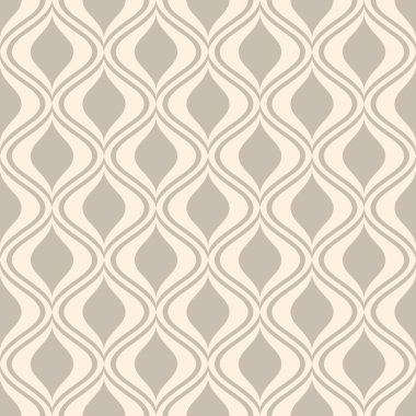 Soyut Kusursuz Desen